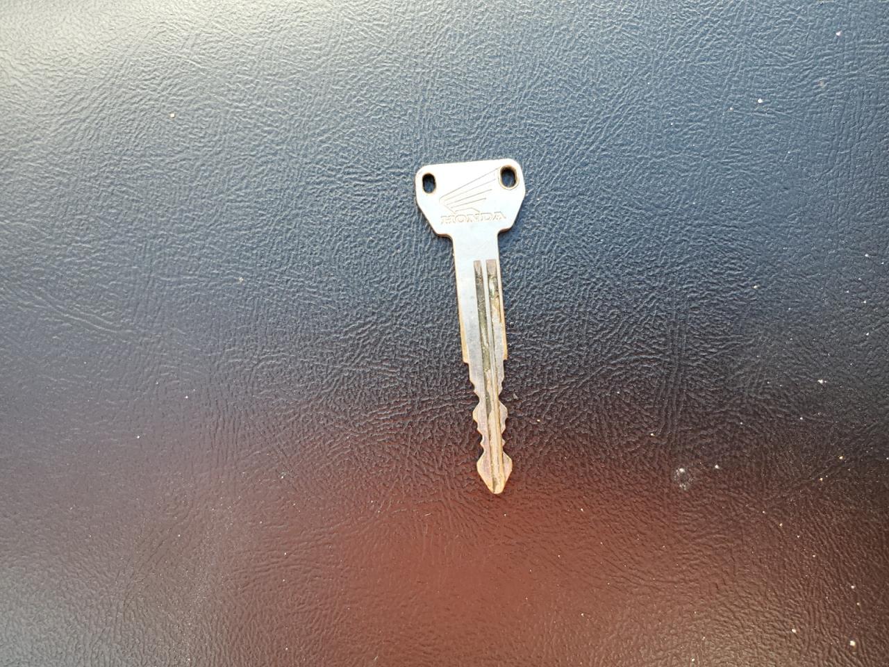 2005 Honda Fsc600 D VIN: JH2PF01185K300439 Lot: 70269155