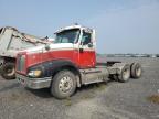 2007 INTERNATIONAL 9400 9400I - CONSTRUCTION TRUCKS for sale at Copart ON - OTTAWA