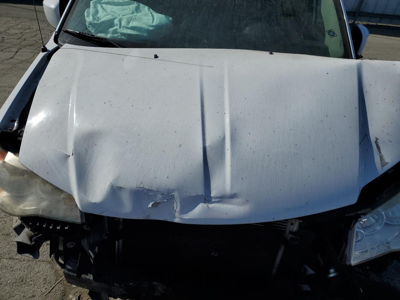 2014 Dodge Grand Caravan Sxt VIN: 2C4RDGCG8ER291177 Lot: 70975095