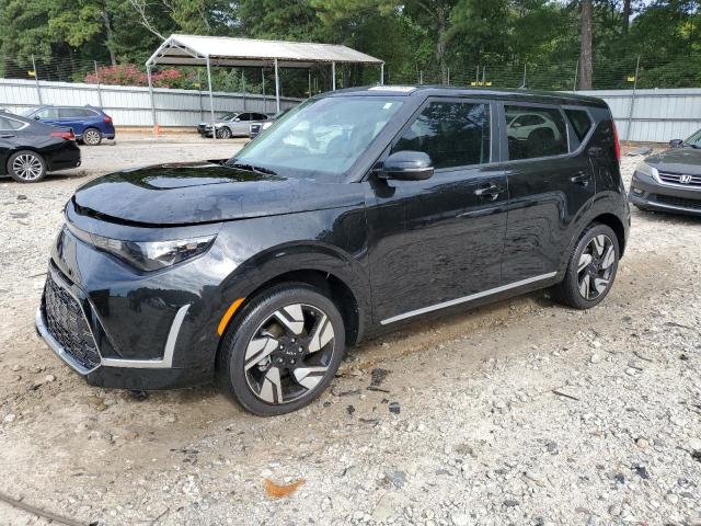 KIA SOUL GT LI 2025