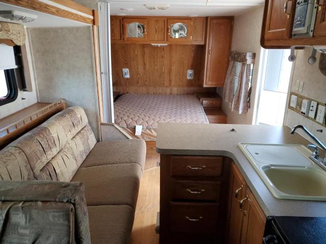 2006 FOREST RIVER CHEROKEE  