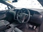 2020 TESLA MODEL X PERFORM LUDICROUS  for sale at Copart NEWBURY