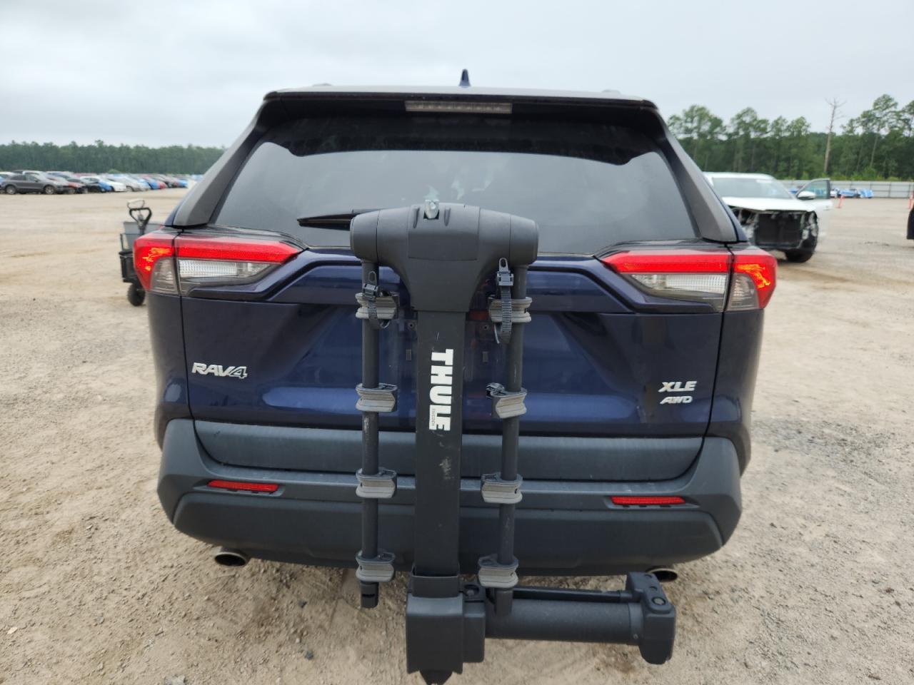 2022 Toyota Rav4 Xle VIN: 2T3P1RFVXNW265420 Lot: 67959635