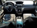 2011 HONDA ODYSSEY EXL   for sale at Copart IL - CHICAGO NORTH