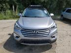2015 HYUNDAI SANTA FE GLS   for sale at Copart MA - NORTH BOSTON