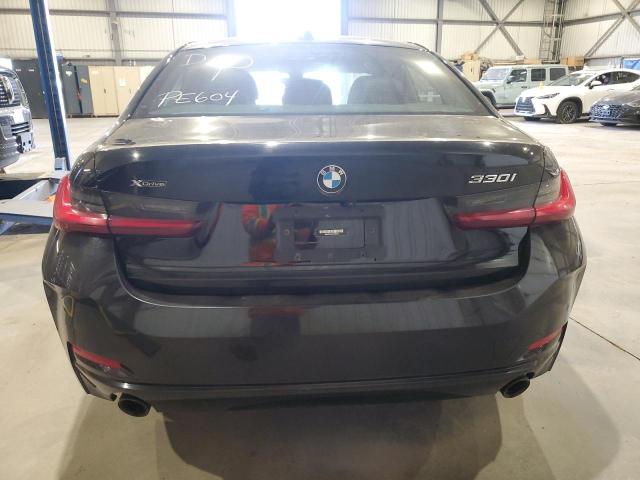 2023 BMW 330XI   
