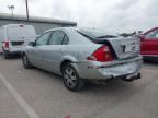 2005 FORD MONDEO GHIA for sale at Copart SANDWICH