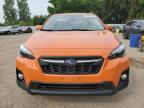 2019 SUBARU CROSSTREK PREMIUM   for sale at Copart ON - LONDON