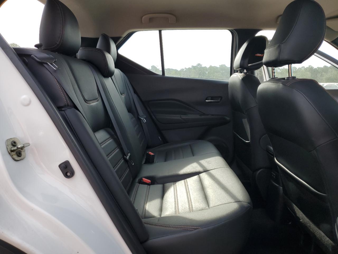 2020 Nissan Kicks Sr VIN: 3N1CP5DV7LL546803 Lot: 70695885