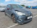 2011 CITROEN DS3 DSTYLE for sale at Copart SANDTOFT