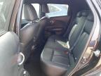 2017 NISSAN JUKE TEKNA for sale at Copart SANDY