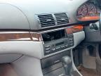 2001 BMW 318 CI  for sale at Copart SANDWICH