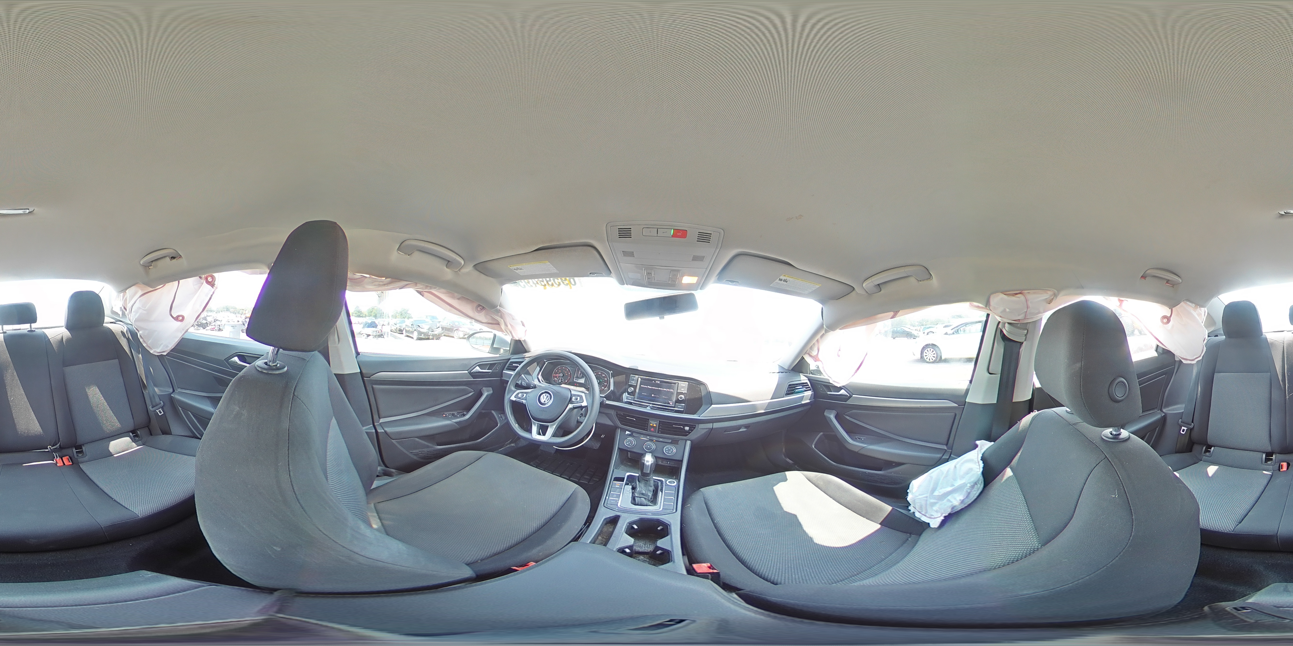 2021 Volkswagen Jetta S VIN: 3VWC57BU4MM013535 Lot: 69599495
