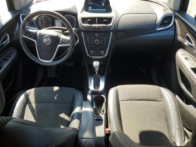 2014 BUICK ENCORE   