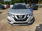 2017 NISSAN ROGUE SV   for sale at Copart ON - LONDON