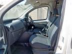2009 CITROEN NEMO LX for sale at Copart YORK