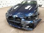 2025 BMW I4 M50 for sale at Copart NEWBURY