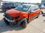 2017 CITROEN C3 FLAIR for sale at Copart SANDWICH