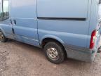 2010 FORD TRAN 115 T260S TREND FWD  for sale at Copart WESTBURY