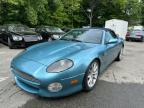 1998 ASTON MARTIN V12 VANTAG   à vendre chez Copart MA - SOUTH BOSTON