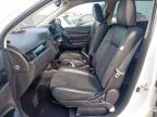 2016 MITSUBISHI OUTLANDER GX3 for sale at Copart ROCHFORD