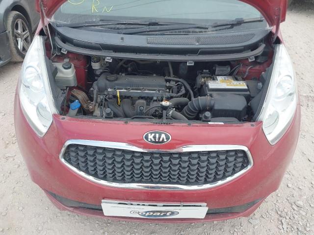 2015 KIA VENGA 1 ISG 