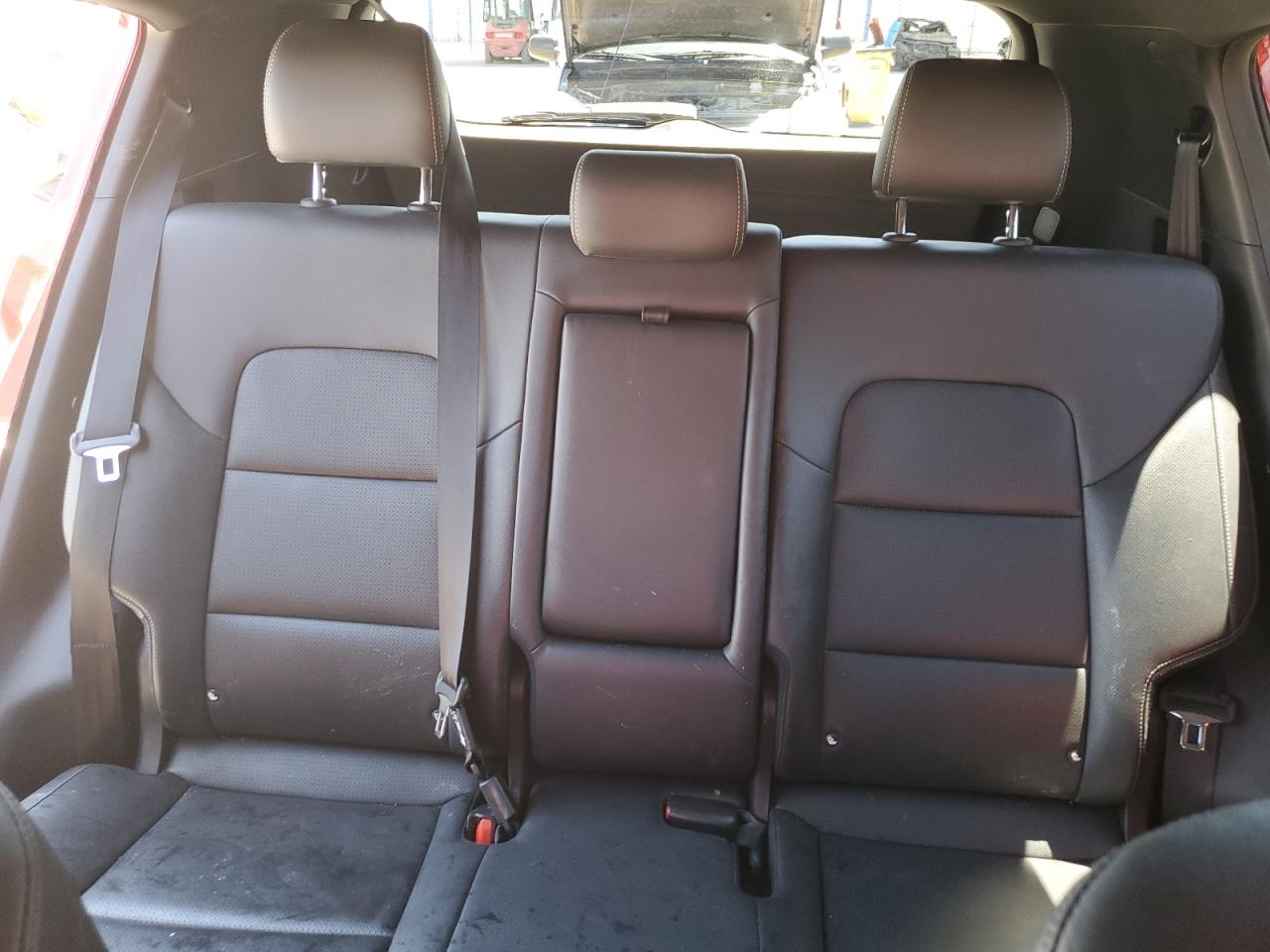 2020 Kia Sportage S VIN: KNDP63AC2L7729538 Lot: 68209225