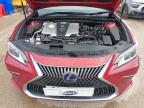2021 LEXUS ES 300H CV for sale at Copart ROCHFORD