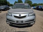 2012 ACURA MDX    for sale at Copart PA - PHILADELPHIA EAST-SUBLOT