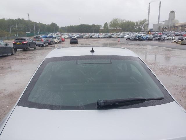 2014 SKODA OCTAVIA EL
