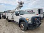 2015 FORD F450 SUPER DUTY   for sale at Copart TX - DALLAS