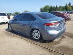 2023 TOYOTA COROLLA LE   for sale at Copart ON - TORONTO