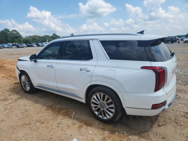  HYUNDAI PALISADE 2020 Белы