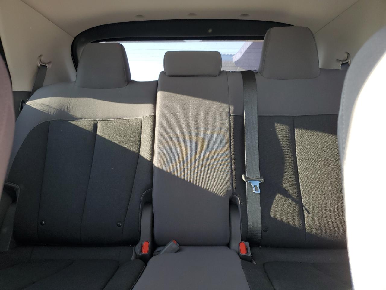 2024 Hyundai Ioniq 5 Sel VIN: KM8KN4DE9RU272006 Lot: 67866235