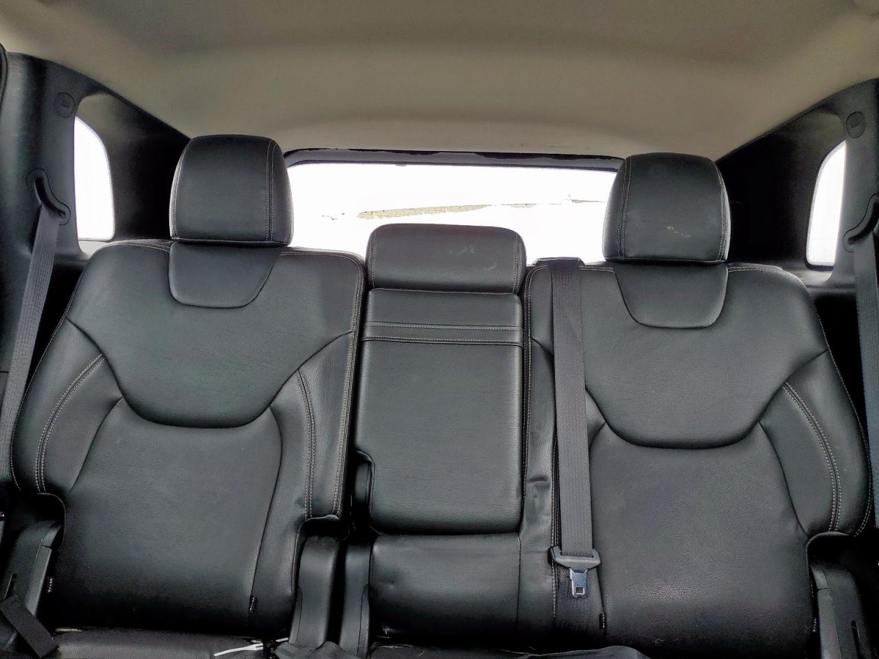 2016 Jeep Cherokee Latitude VIN: 1C4PJLCB4GW234532 Lot: 65827475