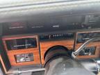 1984 CADILLAC SEVILLE    for sale at Copart IL - SOUTHERN ILLINOIS