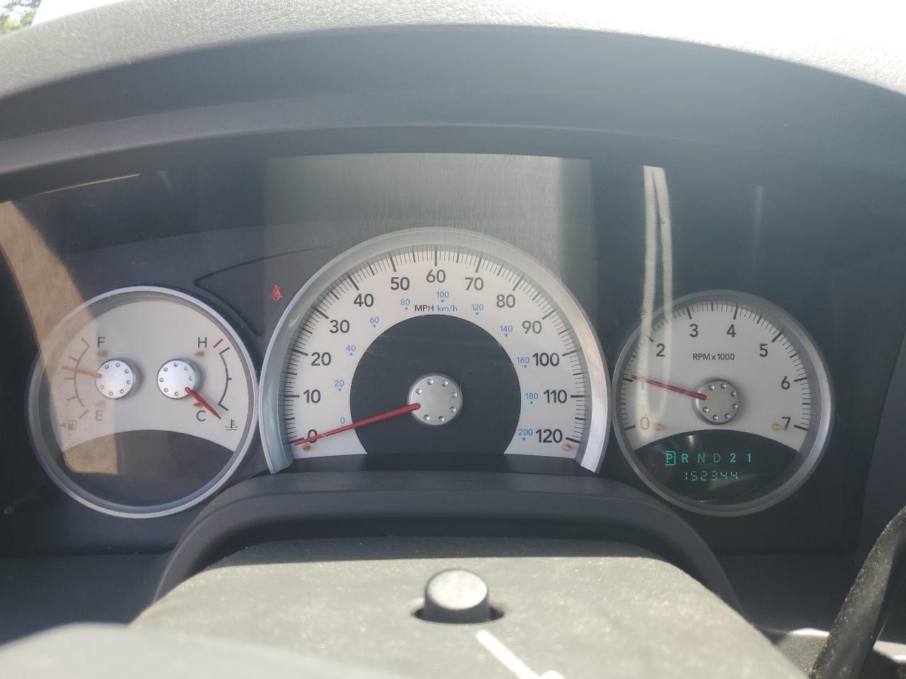 2007 Dodge Dakota Slt VIN: 1D7HW42N37S137536 Lot: 68782585