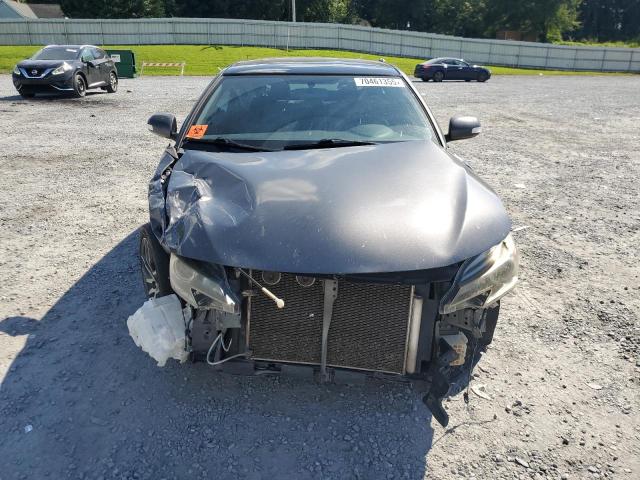  TOYOTA SCION 2016 Сharcoal