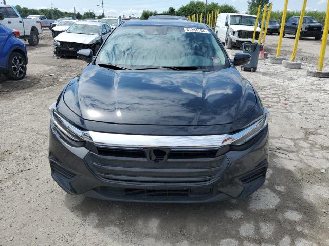 HONDA INSIGHT 2019 Black