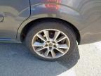 2010 VAUXHALL ZAFIRA ELITE for sale at Copart CHESTER