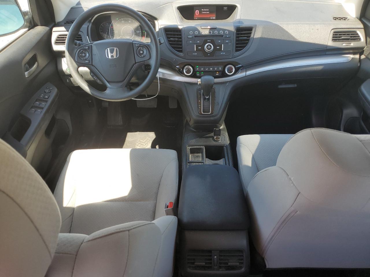 2015 Honda Cr-V Lx VIN: 3CZRM3H30FG712695 Lot: 70081495