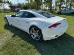 2012 FISKER AUTOMOTIVE KARMA SPORT   for sale at Copart AB - CALGARY