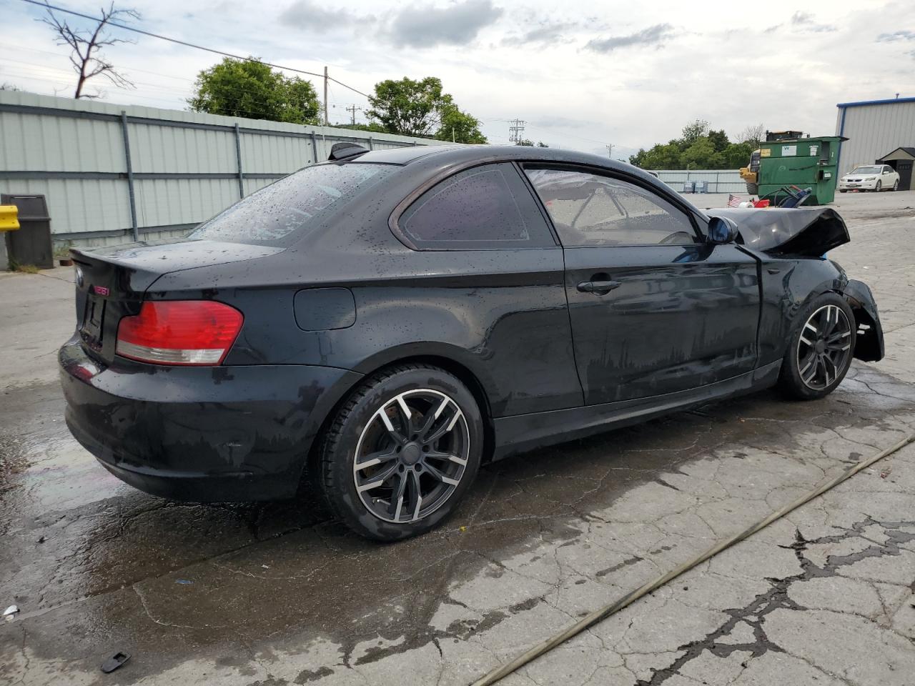 I (E81/E82/E87/E88) I (E81/E82/E87/E88)