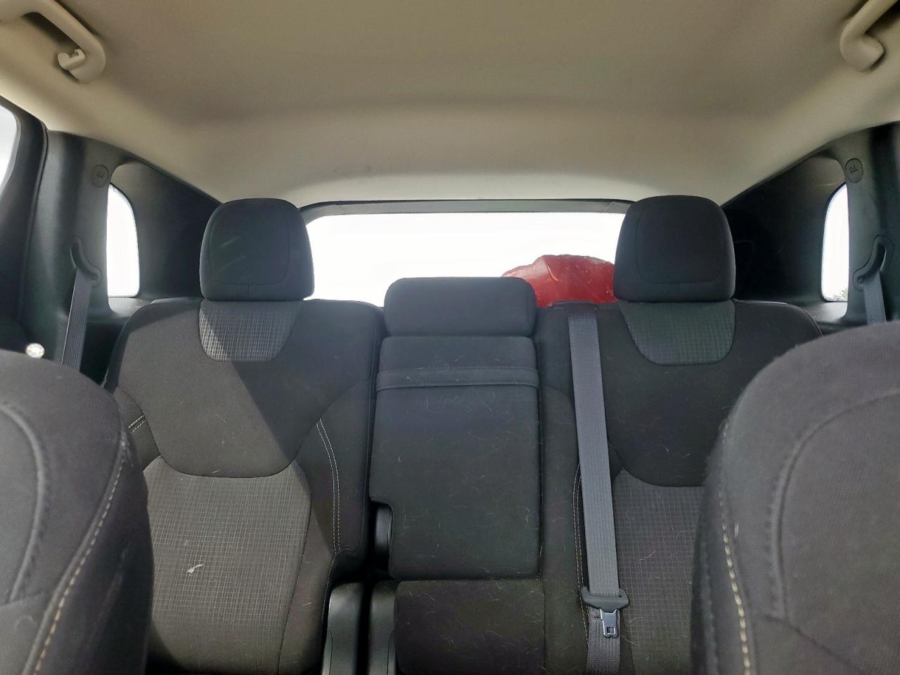 2019 Jeep Cherokee Latitude VIN: 1C4PJLCB3HD214639 Lot: 68956495