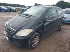 2009 MERCEDES BENZ A150 CLASS for sale at Copart WISBECH
