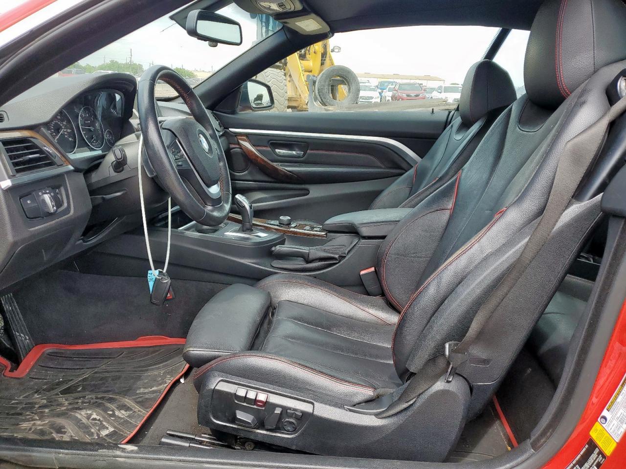 2015 BMW 428 I VIN: WBA3V5C58FP752951 Lot: 67679715