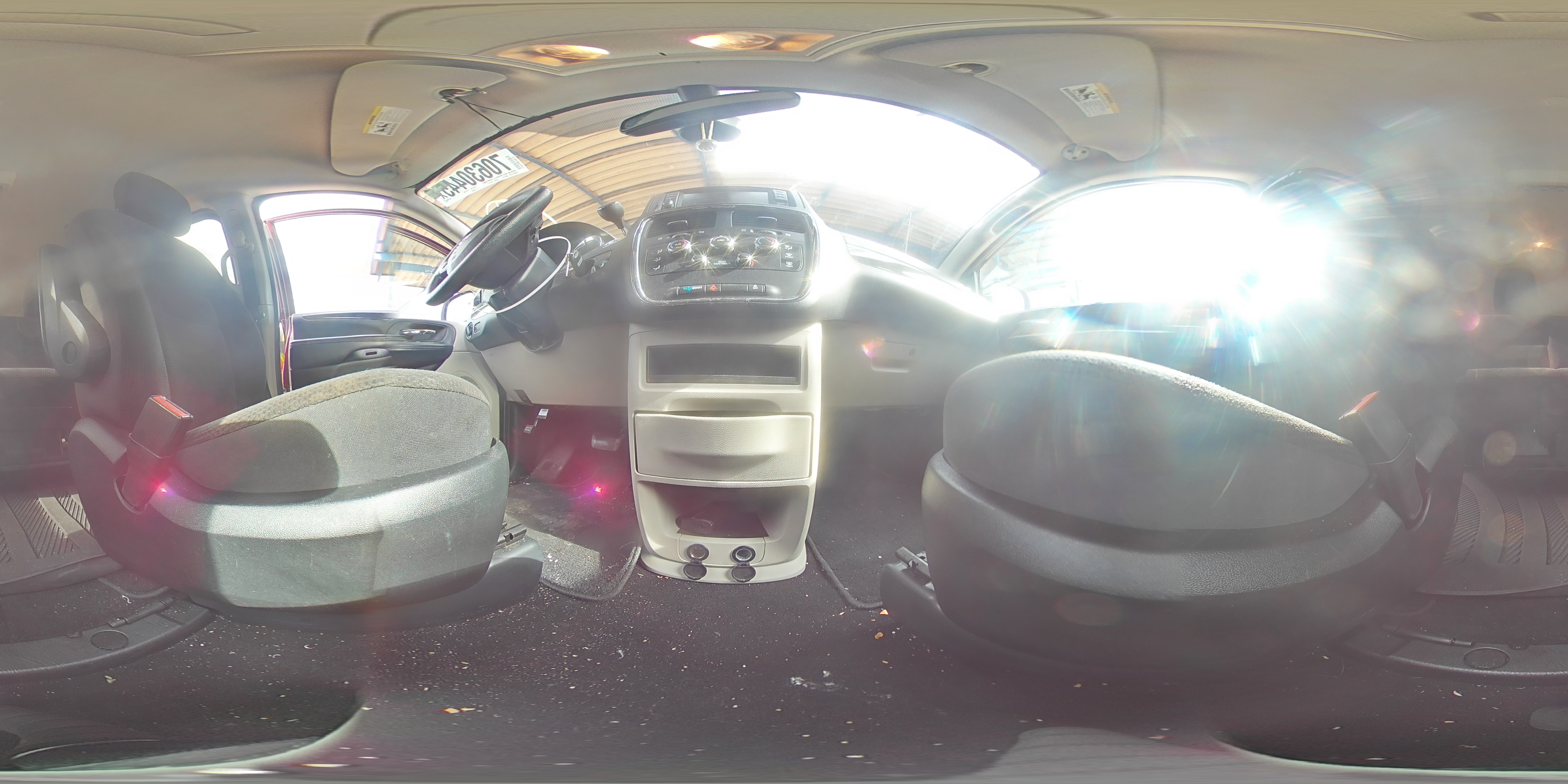 2019 Dodge Grand Caravan Se VIN: 2C4RDGBG9KR684568 Lot: 70630445