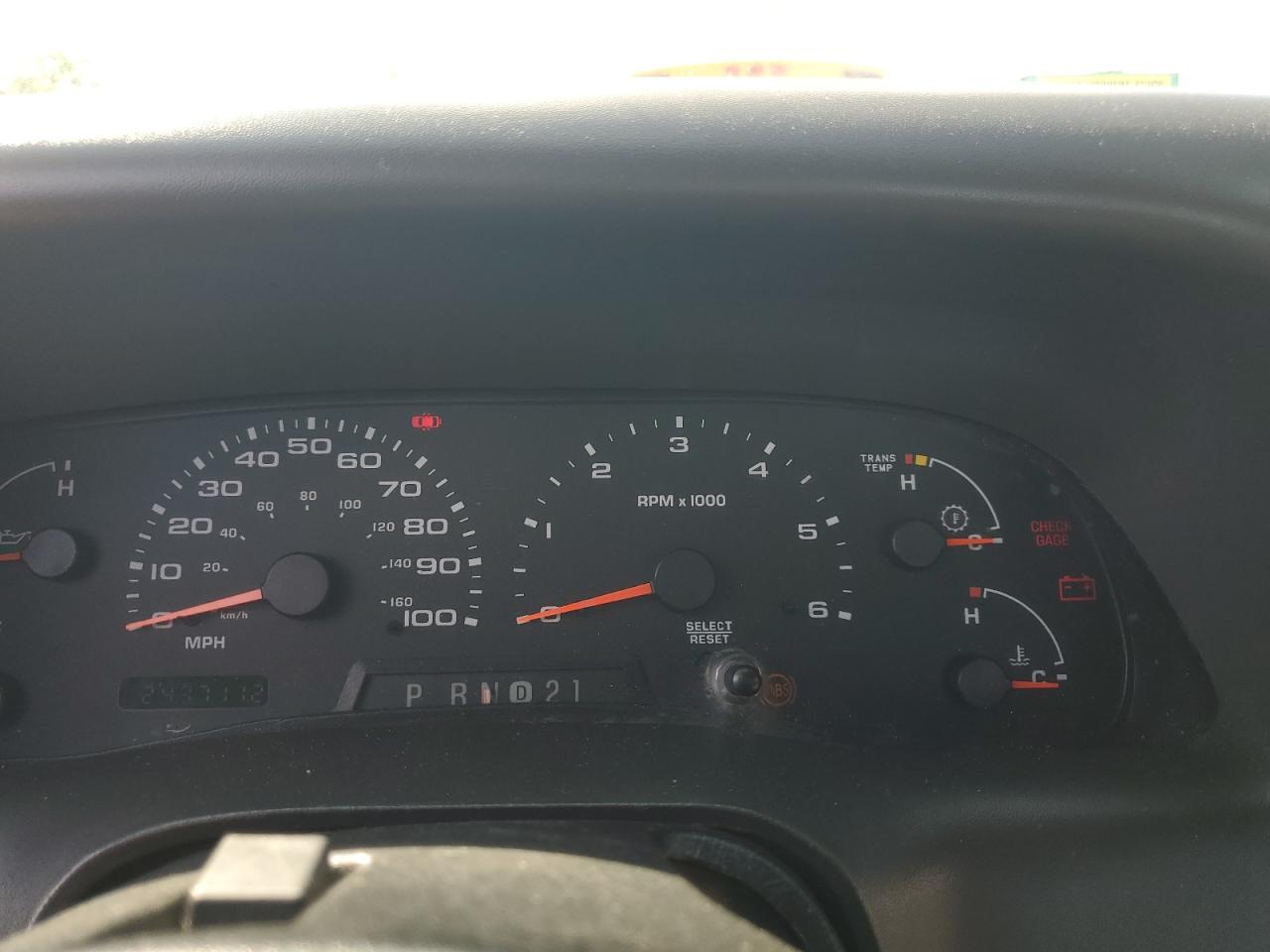 2003 Ford F250 Super Duty VIN: 1FTNF20L73EC23265 Lot: 67911745