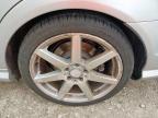 2011 MERCEDES-BENZ C CLASS SPORT for sale at Copart CORBY