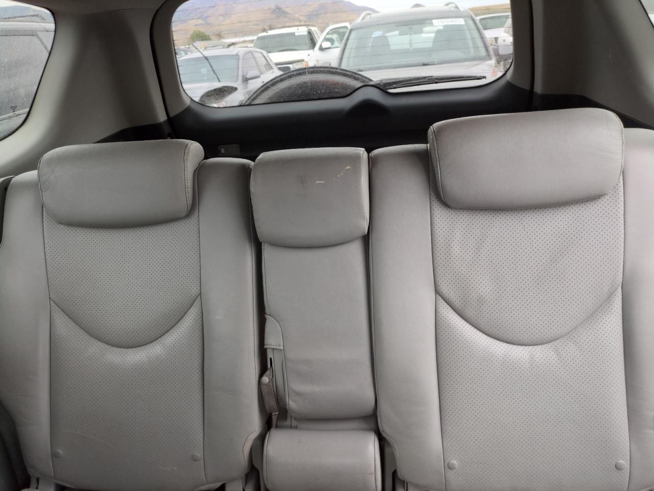 2011 Toyota Rav4 Limited VIN: 2T3DK4DV0BW055281 Lot: 70275865